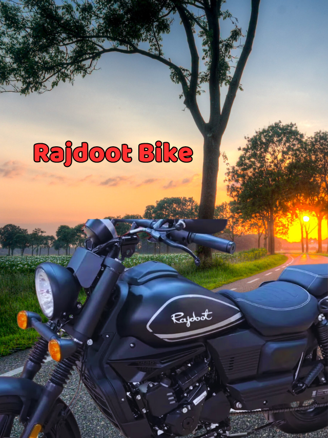 rajdoot bike price 2024 में आने वाली बाइक का लुक और जानकारी ये रही